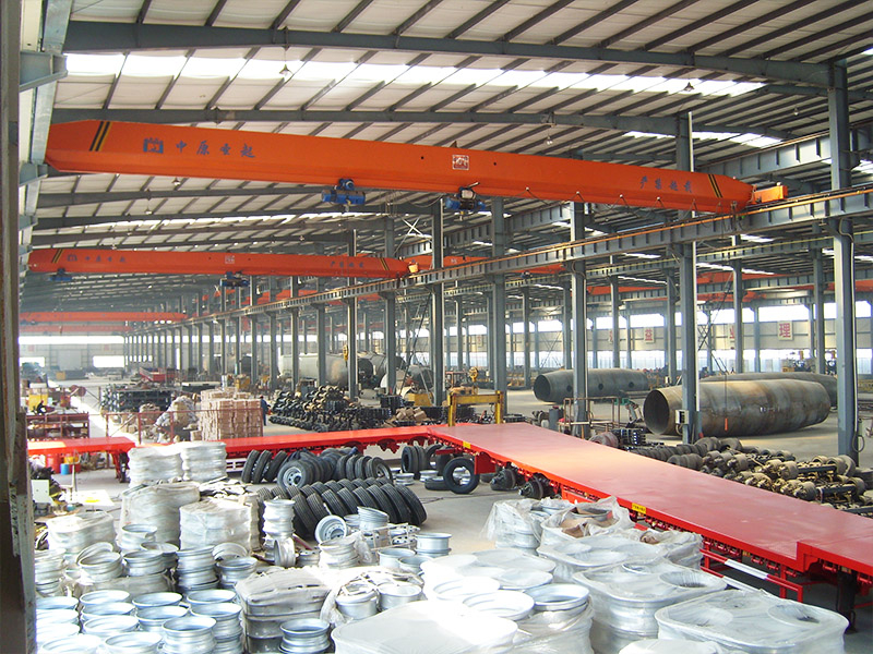Production workshop