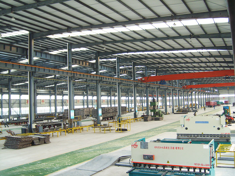 Production workshop