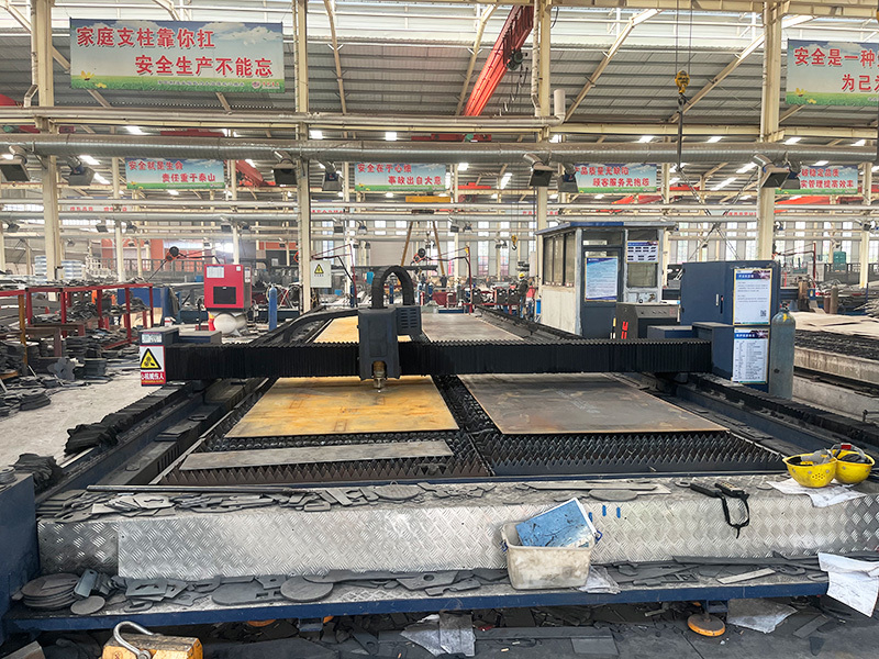 Production workshop