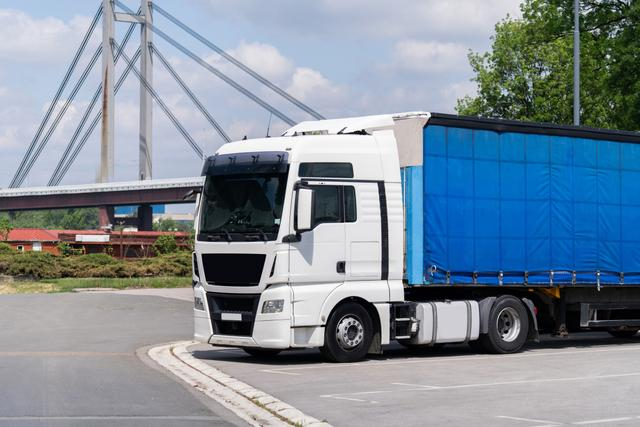 Semi trailer Full Guide: Introduction to Models from Basic to Advanced