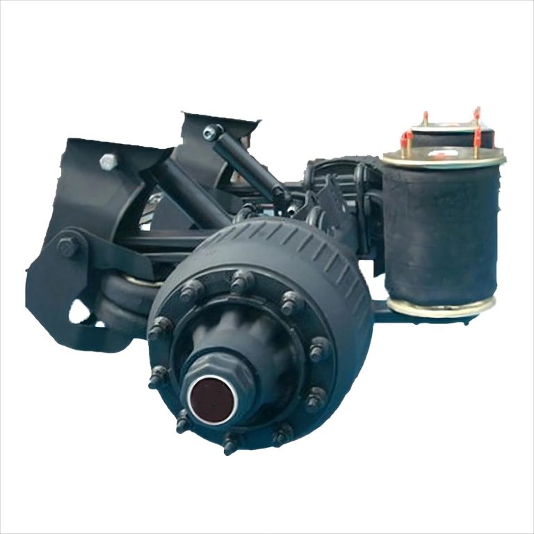 air suspension