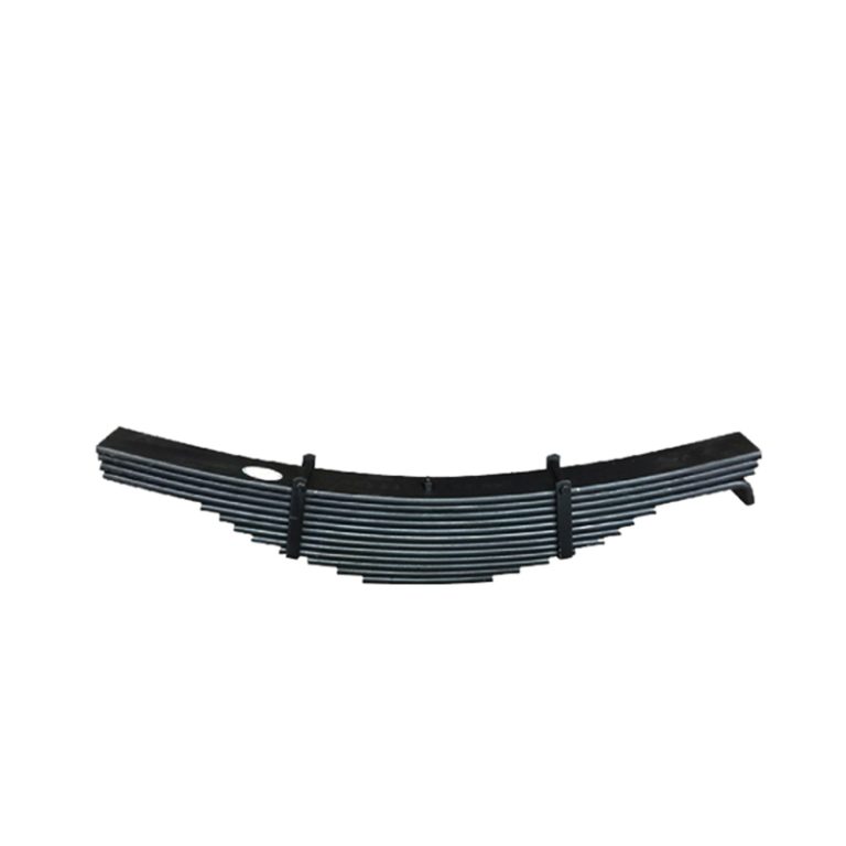 Trailer leaf spring