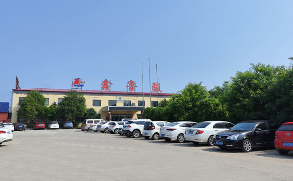 Shandong Lujun Vehicles Co., Ltd